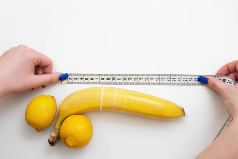 Najvi&scaron;i i najmanji u vrsti: Evo kako stoje na&scaron;i i susjedni dečki po veličini uda(va)