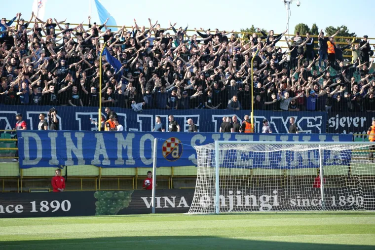 Rijeka iznenadila Dinamo i osvojila Kup: Armada 'ludovala' u Puli!