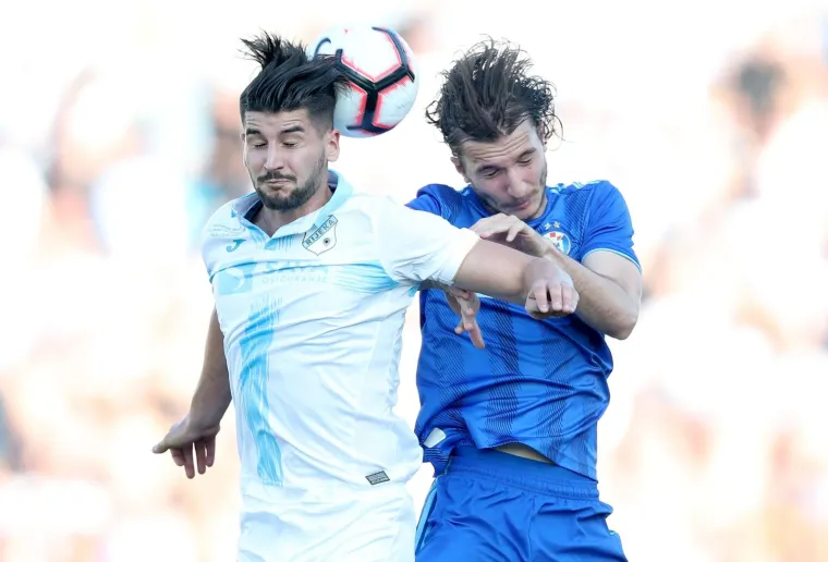 Rijeka iznenadila Dinamo i osvojila Kup: Armada 'ludovala' u Puli!