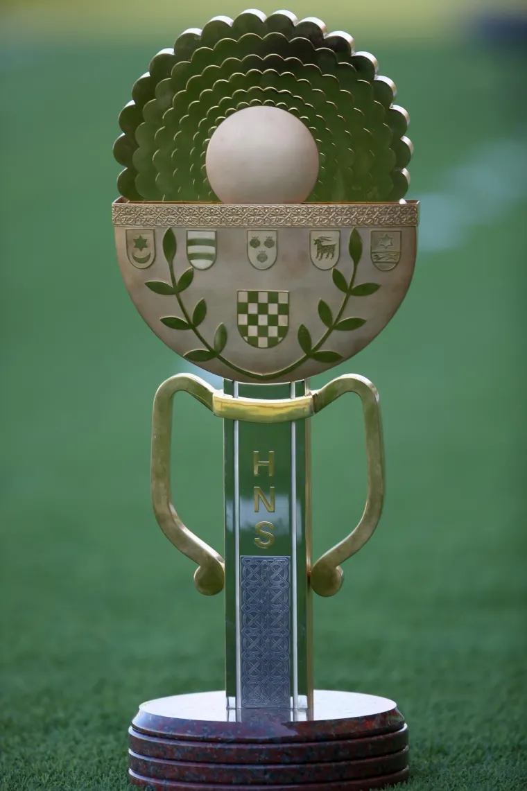 Rijeka iznenadila Dinamo i osvojila Kup: Armada 'ludovala' u Puli!