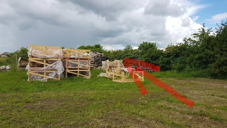 Jo&scaron; jedan stravičan slučaj okrutnosti: raspadnuto tijelo psa koji je bio zavezan za ogradu