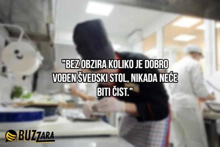 'Ako imaju ogroman jelovnik, sve je smrznuto': Kuhari otkrili što je dobar znak za neki restoran i od čega trebate bježati