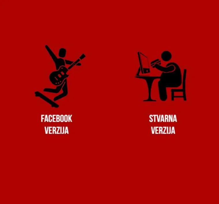 Moderna vremena: Ove slike prikazuju najveće laži i poremećaje 21. stoljeća