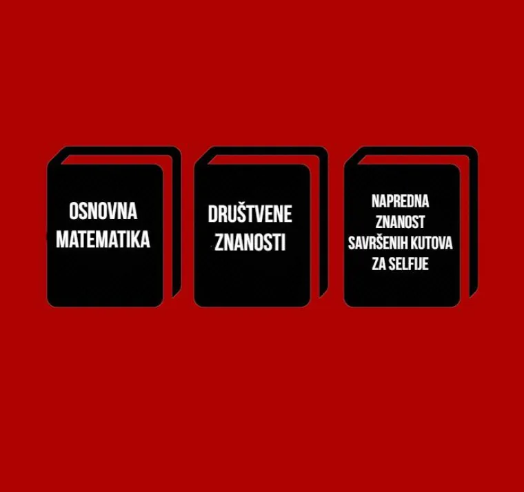 Moderna vremena: Ove slike prikazuju najveće laži i poremećaje 21. stoljeća
