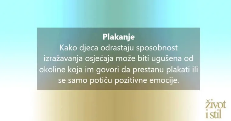 Kako pomoći djeci da razviju emocionalnu inteligenciju i budu sretniji