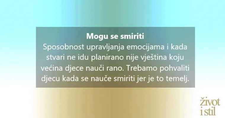 Kako pomoći djeci da razviju emocionalnu inteligenciju i budu sretniji