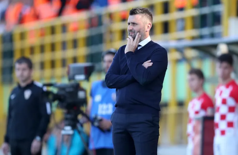 SLIKE GOVORE VI&Scaron;E OD TISUĆU RIJEČI: Modra tuga na Aldo Drosini