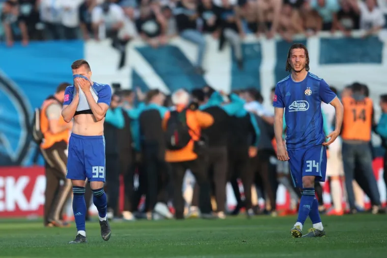 SLIKE GOVORE VI&Scaron;E OD TISUĆU RIJEČI: Modra tuga na Aldo Drosini