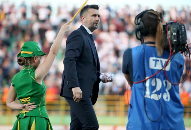 Nogometa&scaron;i Rijeke pobjednici su hrvatskog Kupa nakon &scaron;to su u finalnom susretu igranom u Puli na stadionu Aldo Drosina pred 6.742 gledatelja pobijedili Dinamo sa 3-1.