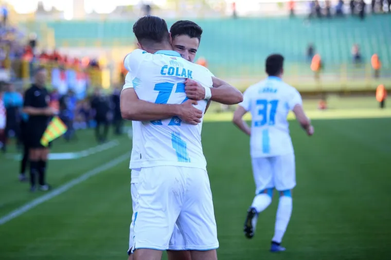 PRIZORI ZA PAMĆENJE, TRENUCI ZA VJEČNOST: Pogledajte kako se sunce vratilo na Kvarner