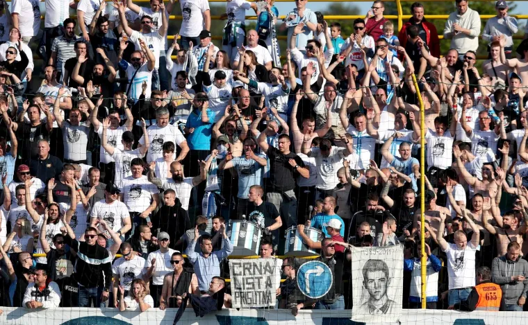 PRIZORI ZA PAMĆENJE, TRENUCI ZA VJEČNOST: Pogledajte kako se sunce vratilo na Kvarner