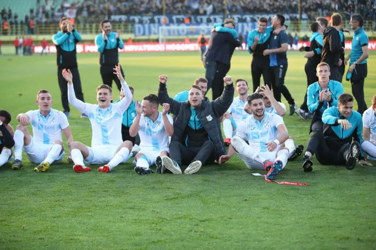 PRIZORI ZA PAMĆENJE, TRENUCI ZA VJEČNOST: Pogledajte kako se sunce vratilo na Kvarner