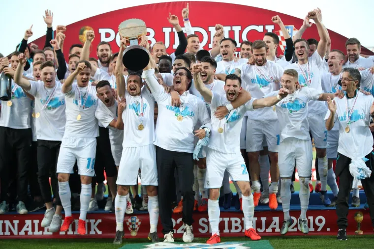 PRIZORI ZA PAMĆENJE, TRENUCI ZA VJEČNOST: Pogledajte kako se sunce vratilo na Kvarner