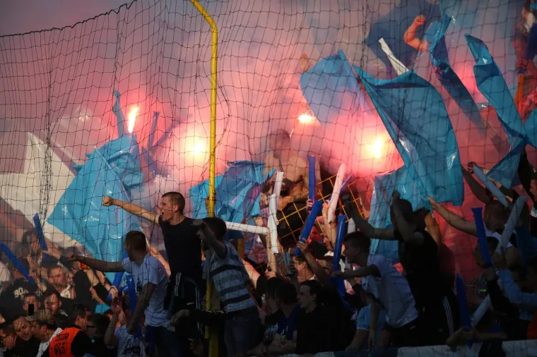 PRIZORI ZA PAMĆENJE, TRENUCI ZA VJEČNOST: Pogledajte kako se sunce vratilo na Kvarner