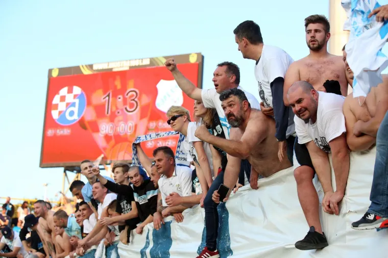 PRIZORI ZA PAMĆENJE, TRENUCI ZA VJEČNOST: Pogledajte kako se sunce vratilo na Kvarner