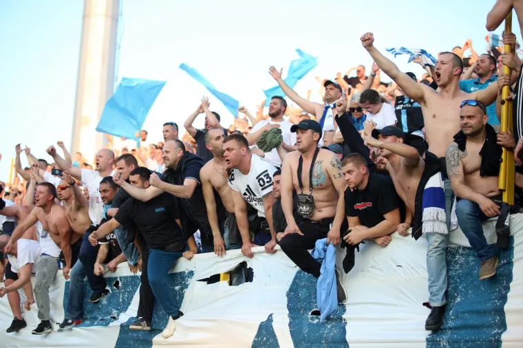 PRIZORI ZA PAMĆENJE, TRENUCI ZA VJEČNOST: Pogledajte kako se sunce vratilo na Kvarner