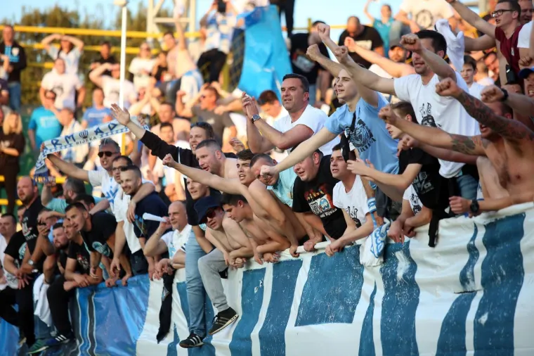 PRIZORI ZA PAMĆENJE, TRENUCI ZA VJEČNOST: Pogledajte kako se sunce vratilo na Kvarner