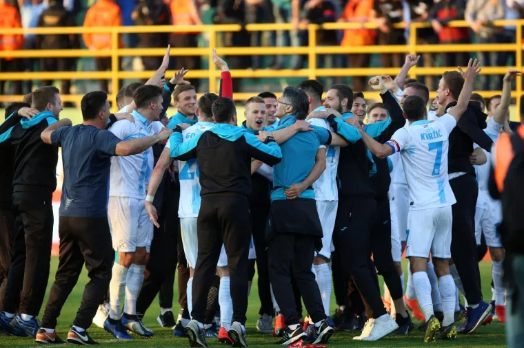 PRIZORI ZA PAMĆENJE, TRENUCI ZA VJEČNOST: Pogledajte kako se sunce vratilo na Kvarner