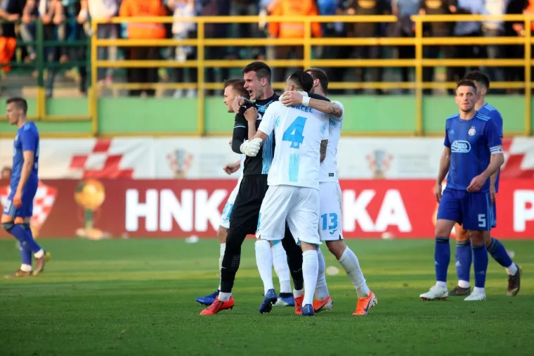 PRIZORI ZA PAMĆENJE, TRENUCI ZA VJEČNOST: Pogledajte kako se sunce vratilo na Kvarner