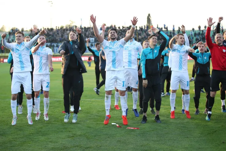 PRIZORI ZA PAMĆENJE, TRENUCI ZA VJEČNOST: Pogledajte kako se sunce vratilo na Kvarner