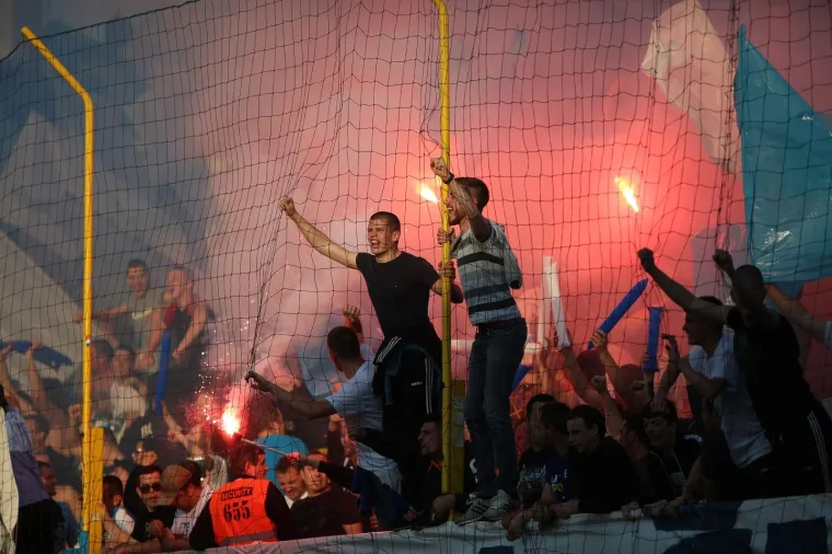 Bilo je to fantastično finale i zaslužena pobjeda Rijeke koja je po peti put osvojila 'Rabuzinovo sunce', pri čemu drugi put u posljednje tri sezone, dok je Dinamo u svom 22. finalu doživio sedmi poraz.