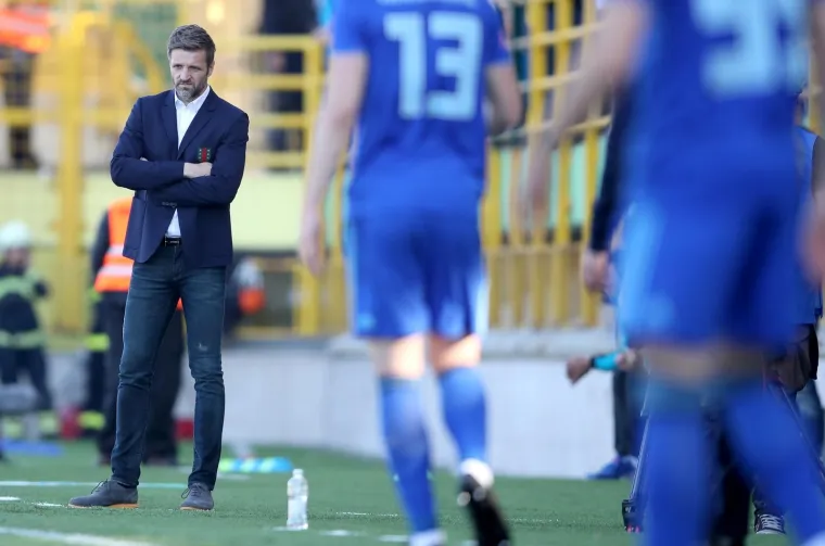 LUDNICA U PULI: Tribine gore, Armada i Boysi napunili Aldo Drosinu do posljednjeg mjesta