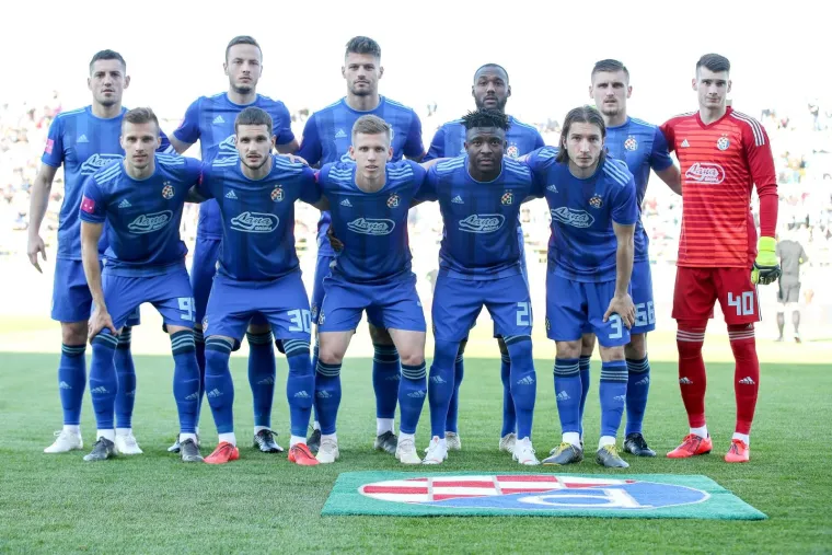 LUDNICA U PULI: Tribine gore, Armada i Boysi napunili Aldo Drosinu do posljednjeg mjesta