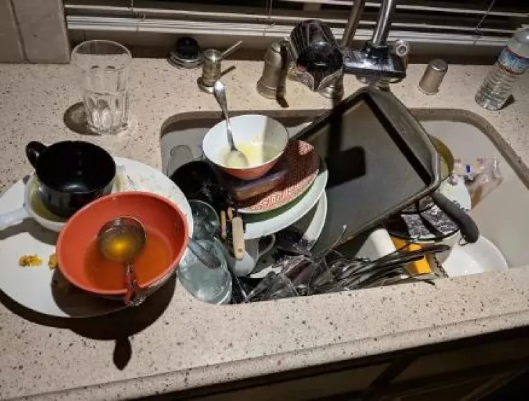 Nije za one slabog želuca: 15 fotografija ljudi koji žive s 'kraljevima neurednosti'