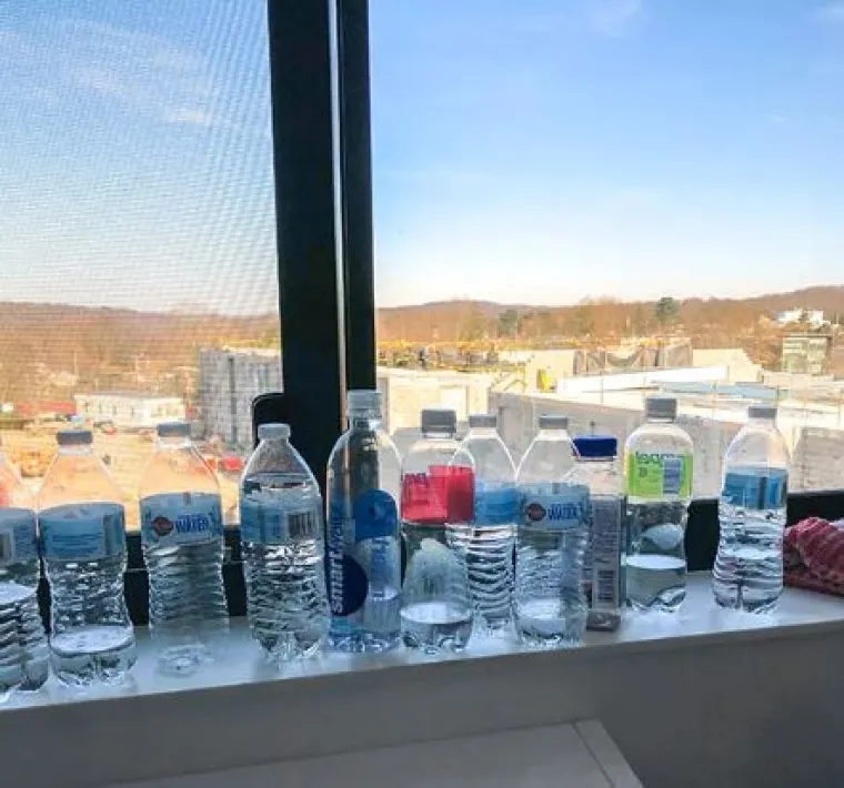 Nije za one slabog želuca: 15 fotografija ljudi koji žive s 'kraljevima neurednosti'