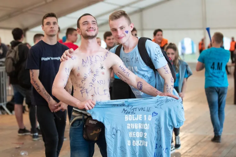 'U razredu bez cura ba&scaron; je muka, zato nam je jača desna ruka': Odabrali smo apsolutnog pobjednika ovogodi&scaron;nje norijade!