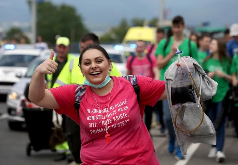 'U razredu bez cura ba&scaron; je muka, zato nam je jača desna ruka': Odabrali smo apsolutnog pobjednika ovogodi&scaron;nje norijade!