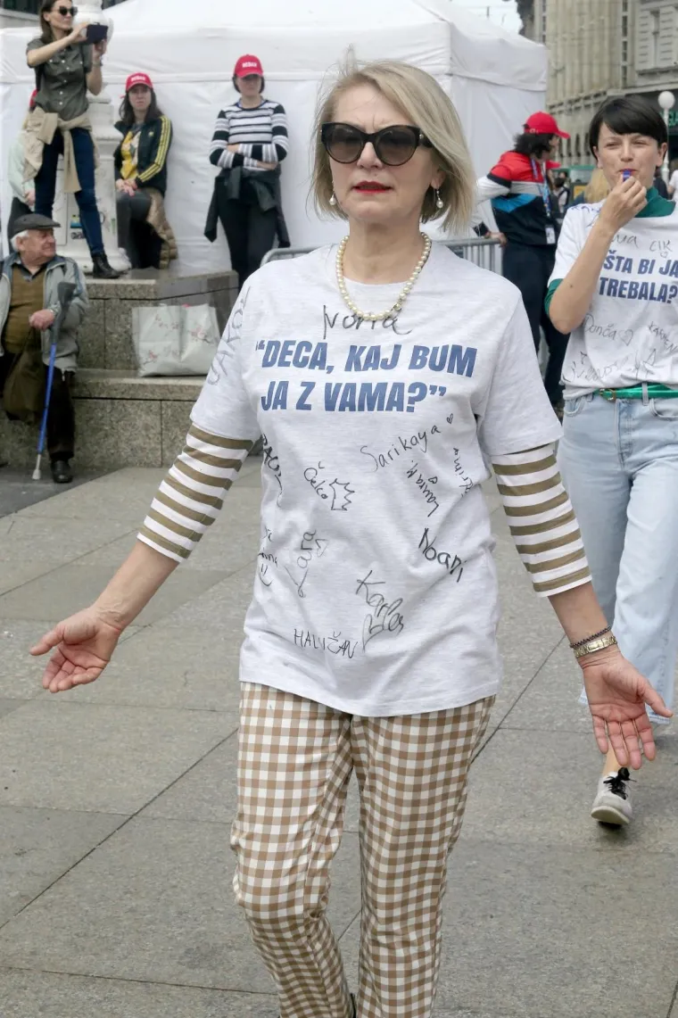 'U razredu bez cura ba&scaron; je muka, zato nam je jača desna ruka': Odabrali smo apsolutnog pobjednika ovogodi&scaron;nje norijade!