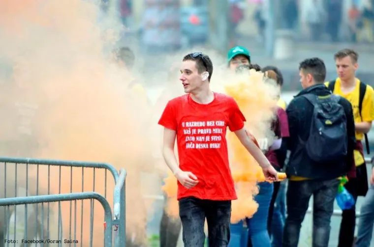'U razredu bez cura ba&scaron; je muka, zato nam je jača desna ruka': Odabrali smo apsolutnog pobjednika ovogodi&scaron;nje norijade!