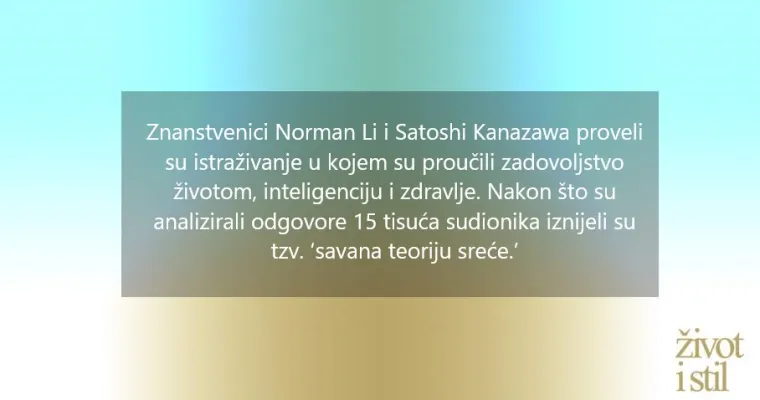 Ljudi koji preferiraju samoću su inteligentniji od ostalih, tvrdi istraživanje