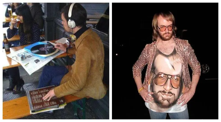 'Obični smrtnici ne mogu poimati razinu moje ironije': Hipsteri koji su oti&scaron;li predaleko