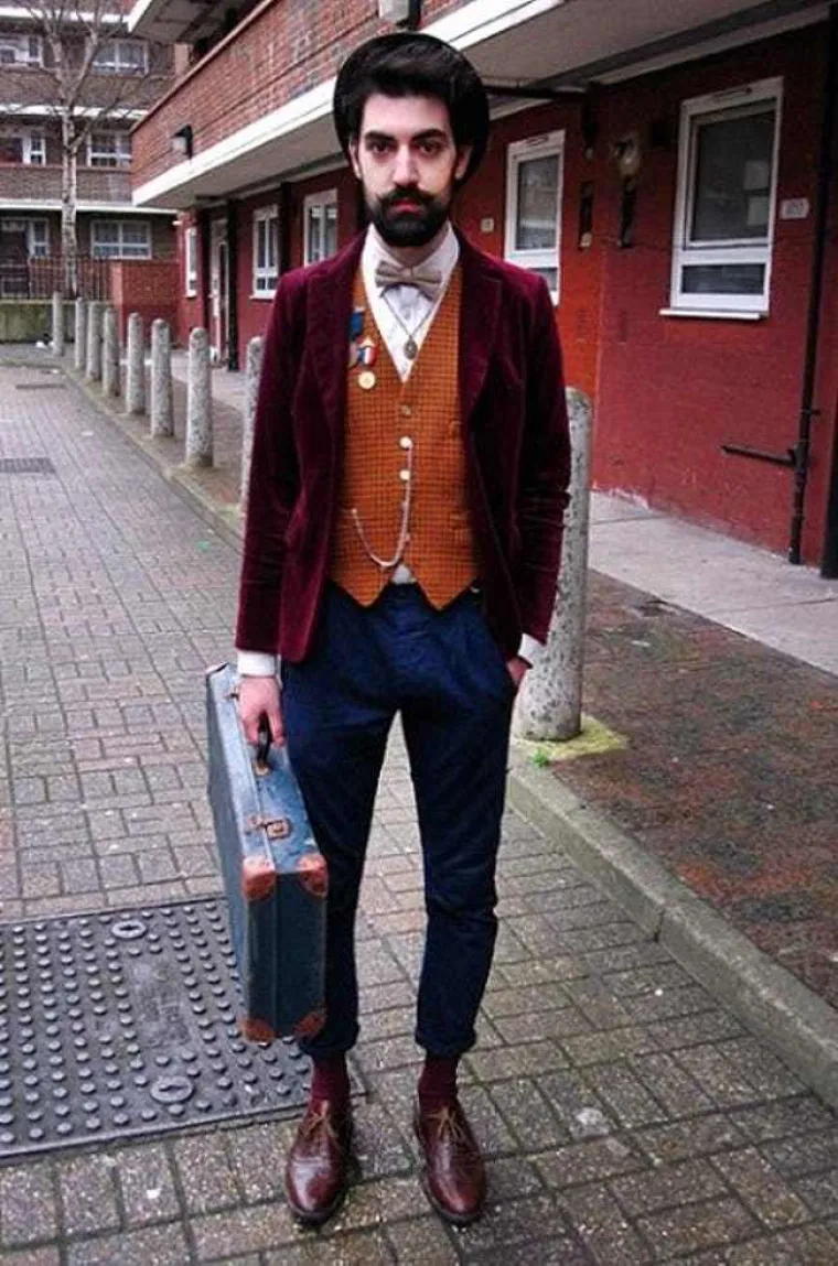 'Obični smrtnici ne mogu poimati razinu moje ironije': Hipsteri koji su oti&scaron;li predaleko