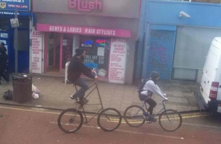 'Obični smrtnici ne mogu poimati razinu moje ironije': Hipsteri koji su oti&scaron;li predaleko