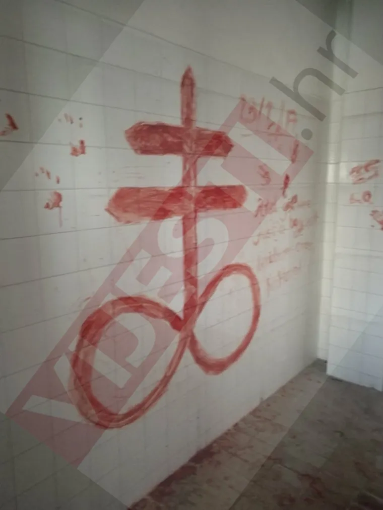 Sotonistički obredi u Zadru