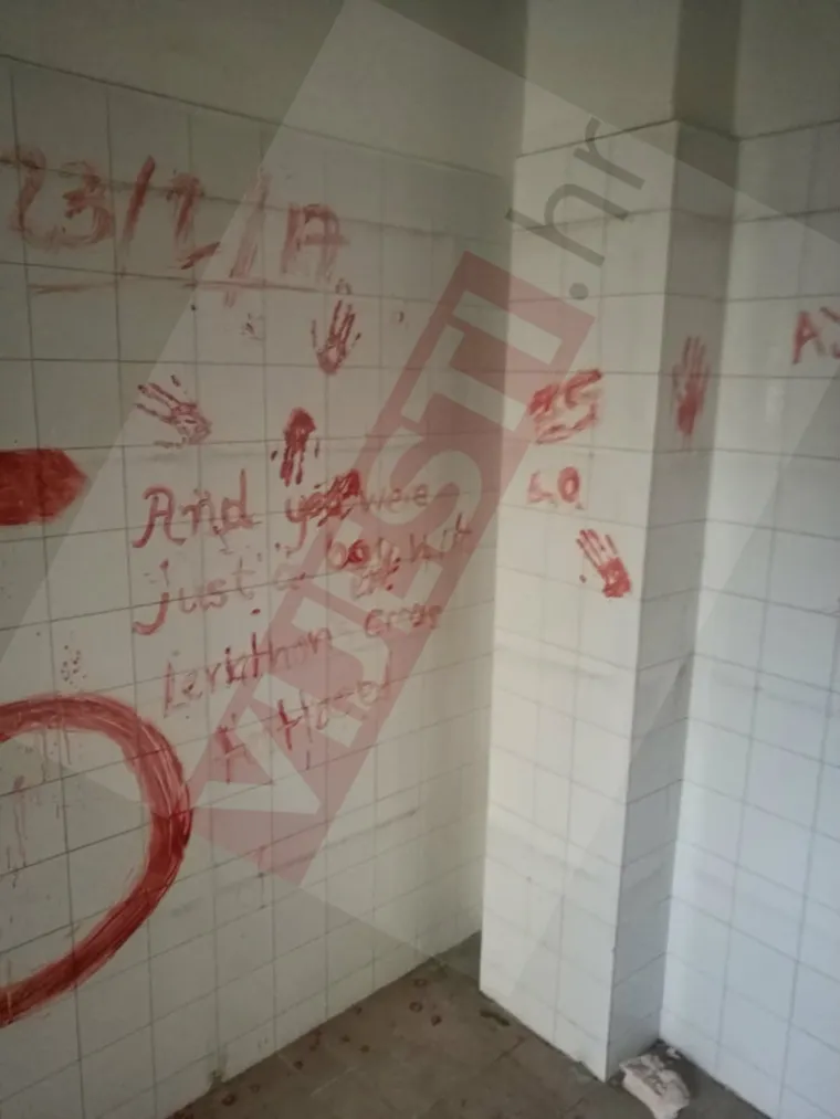 Sotonistički obredi u Zadru