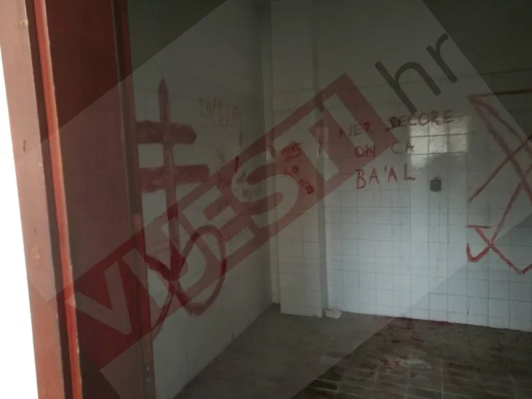 Sotonistički obredi u Zadru