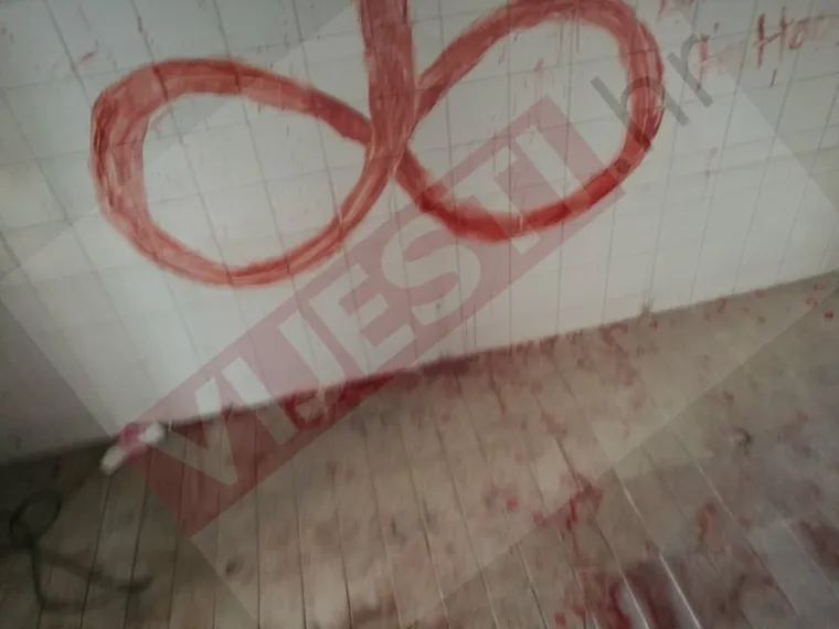 Sotonistički obredi u Zadru