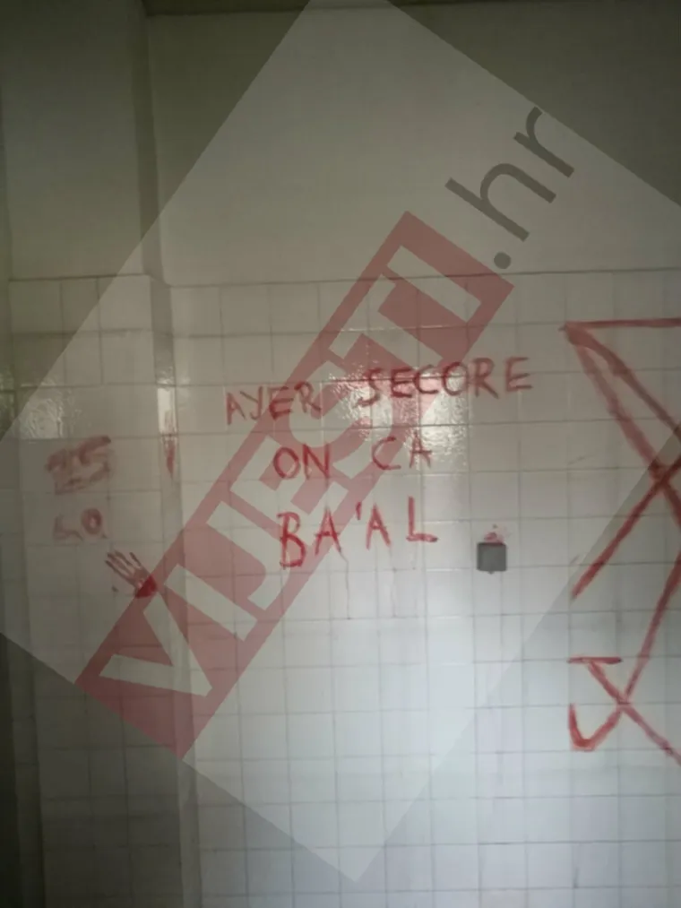 Sotonistički obredi u Zadru