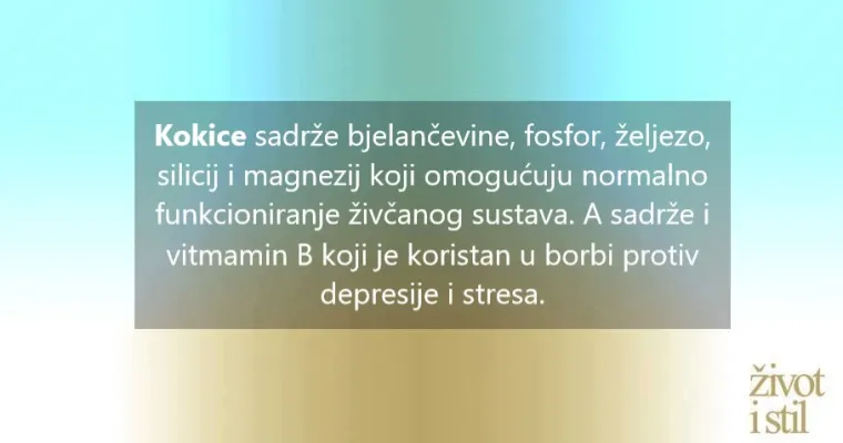 12 vrsta namirnica koje mogu čudno utjecati na va&scaron; mozak