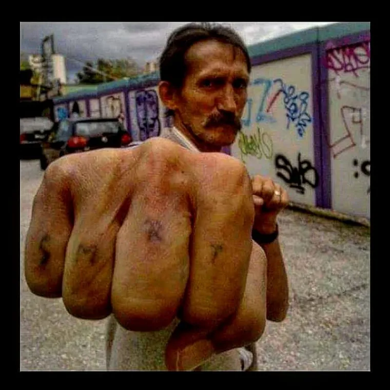 JNA tetovaže, imena djevojaka... Evo kako danas izgledaju plavozelene uspomene iz nekog pro&scaron;log doba