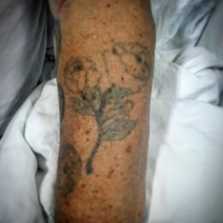 JNA tetovaže, imena djevojaka... Evo kako danas izgledaju plavozelene uspomene iz nekog pro&scaron;log doba