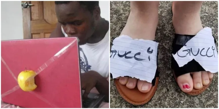 'Ne toliko bogati klinci Instagrama' izruguju se snobovima omladine, fotke će Vas nasmijati do suza