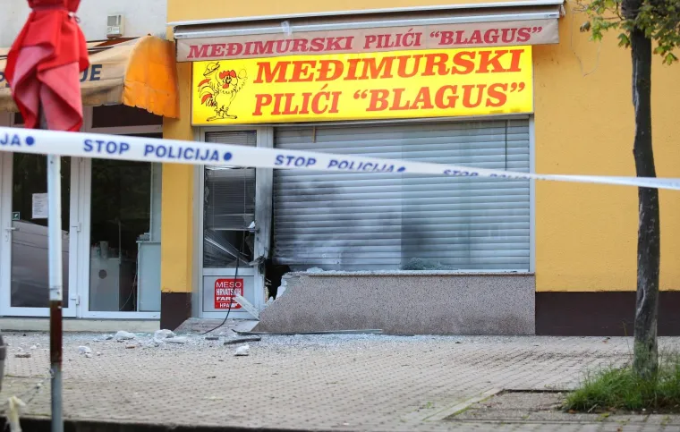 Foto: Marko Prpić/PIXSELL