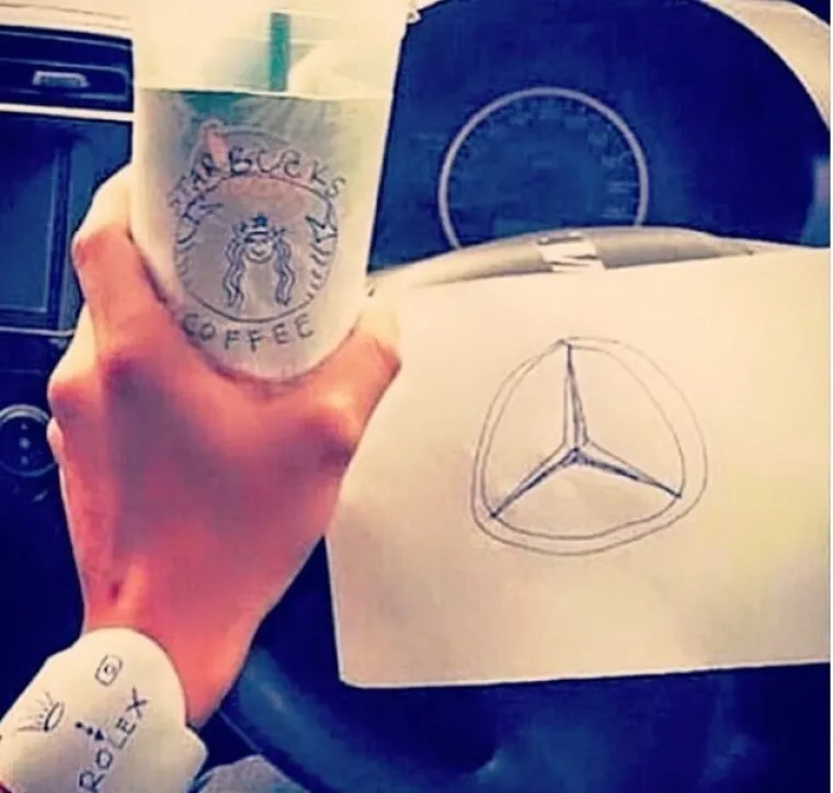 'ANTIBOGATI' KLINCI OKUPIRALI INSTAGRAM: Pod novim hashtagom izruguju se snobizmu tatinih sinova i kćeri