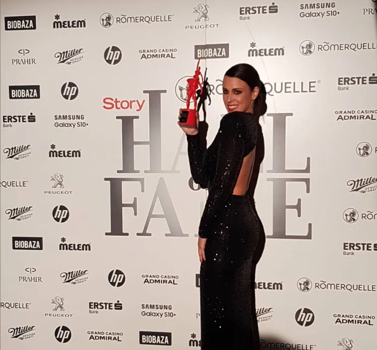 Natali Dizdar