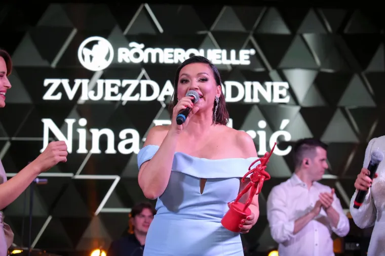 Nina Badrić